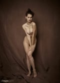 Vintage Nude: Tasha #14 of 16